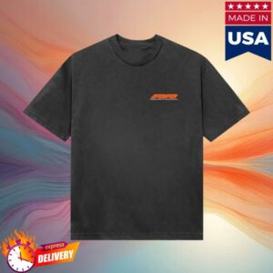 Midnight Organic Merch Store Formula Helmet Tee