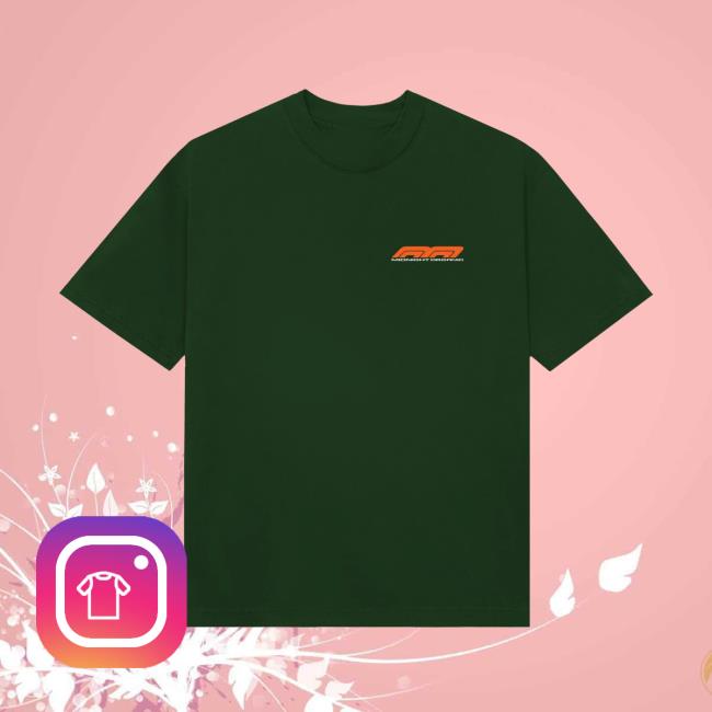 Midnight Organic Merch Store Formula Helmet Tee Dark Green 3 Midnight Organic Merch Store Formula Helmet Tee Dark Green