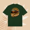 Midnight Organic Merch Store Formula Helmet Tee Dark Green 1 Midnight Organic Merch Store Formula Helmet Tee Dark Green