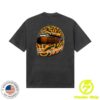 Midnight Organic Merch Store Formula Helmet Tee