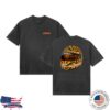 Midnight Organic Merch Store Formula Helmet Tee