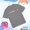 Midnight Organic Merch Store Racing N,Umb,Ers Tee Grey 1 Midnight Organic Merch Store Racing N,Umb,Ers Tee Grey