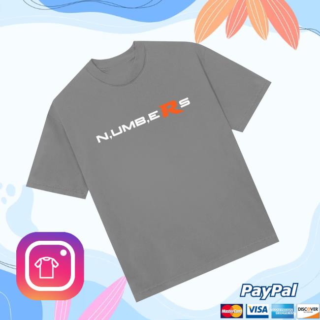 Midnight Organic Merch Store Racing N,Umb,Ers Tee Grey 3 Midnight Organic Merch Store Racing N,Umb,Ers Tee Grey