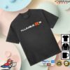 Midnight Organic Merch Store Racing N,Umb,Ers Tee