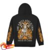 Milestone Merch Store The Amity Affliction Goat Black Hood