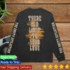 Milestone Merch Store The Amity Affliction Swan Dive Black Long Sleeve