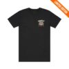 Milestone Merch Store The Amity Affliction White Tiger Black Tee 5 Milestone Merch Store The Amity Affliction White Tiger Black Tee