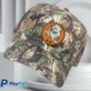 Mt Joy Merch Store Buffalo Patch Hat