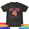 Mt Joy Merch Store Championship Mineral Wash Tee