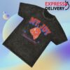 Mt Joy Merch Store Championship Mineral Wash Tee