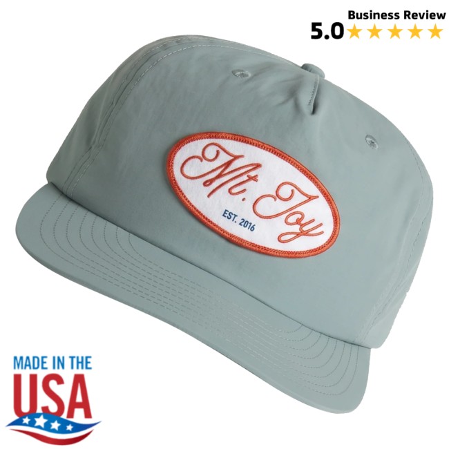 Mt Joy Merch Store Mechanics Patch Hat 3 Mt Joy Merch Store Mechanics Patch Hat