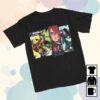 My Chemical Romance Merch Store Cloonan T-Shirt