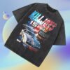 My Chemical Romance Merch Store Getaway T-Shirt