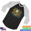 My Chemical Romance Merch Store The Fabulous Killjoys Raglan