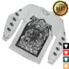Nevermore Merch Store Church Longsleeve Tee