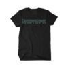 Nevermore Merch Store Logo T-Shirt