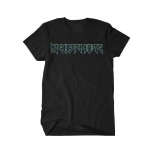 Nevermore Merch Store Logo T-Shirt
