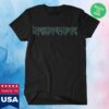 Nevermore Merch Store Logo T-Shirt