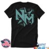 Nevermore Merch Store Logo T-Shirt