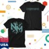 Nevermore Merch Store Logo T-Shirt