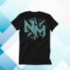 Nevermore Merch Store Logo T-Shirt