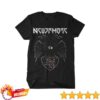 Nevermore Merch Store Raven T-Shirt