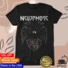 Nevermore Merch Store Raven T-Shirt 7 Nevermore Merch Store Raven T-Shirt
