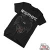 Nevermore Merch Store Raven T-Shirt