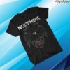 Nevermore Merch Store Raven T-Shirt 1 Nevermore Merch Store Raven T-Shirt