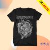 Nevermore Merch Store River Dragon T-Shirt