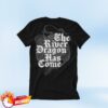 Nevermore Merch Store River Dragon T-Shirt