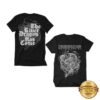 Nevermore Merch Store River Dragon T-Shirt