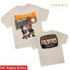 New Found Glory Store Merch Punch Out T-Shirt (Natural) 1 New Found Glory Store Merch Punch Out T-Shirt (Natural)