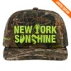 New York Sunshine Merch Store Seafood Hat