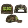 New York Sunshine Merch Store Seafood Hat