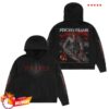 Night Shift Merch Store Psycho-Frame Dark Souls Hoodie