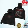 Night Shift Merch Store Psycho-Frame Dark Souls Hoodie