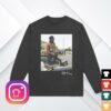 Nipsey Hussle Merch Store Iconic Long Sleeve