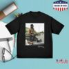Nipsey Hussle Merch Store Iconic T-Shirt