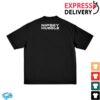 Nipsey Hussle Merch Store Iconic T-Shirt