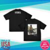 Nipsey Hussle Merch Store Iconic T-Shirt