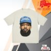 Nipsey Hussle Merch Store Oracle T-Shirt