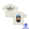 Nipsey Hussle Merch Store Oracle T-Shirt