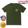 Noah Kahan Merch Store Hotline Tee