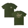Noah Kahan Merch Store Hotline Tee