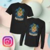 Northlands Music & Arts Festival Merch Store Long Sleeve Northlands Octopus T-Shirt Matt Trievel 1 Northlands Music & Arts Festival Merch Store Long Sleeve Northlands Octopus T-Shirt Matt Trievel