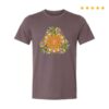 Northlands Music & Arts Festival Merch Store Mauve Circle Fish T-Shirt Ryan Besch 5 Northlands Music & Arts Festival Merch Store Mauve Circle Fish T-Shirt Ryan Besch