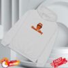 Ocean Alley Merch Store Ocean Alley Acid Tongue Ash Grey Hood