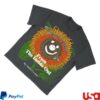 Online Ceramics Merch Store From The Inside Out Off-Black Tee