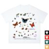 Online Ceramics Merch Store Time Is The Most Valuable Thing A Person Can Spend White Tee